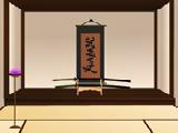 Play Shinobi escape game