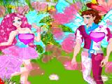 Play Fairy love cupid