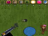 Play Drop dead cannon