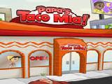 Play Papas taco mia