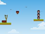 Play Angry bear