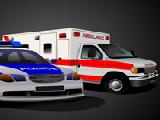 Play Emergency racing