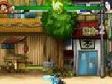 Play One piece vs naruto 3