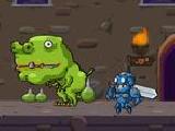 Play Happy hero