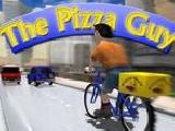 Play The pizza guy