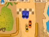 Play Ultimate island racing