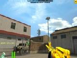 Play Gold gun 2