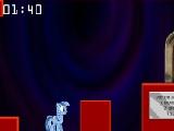 Play Pony platforming project 4: minuette vs tardiness