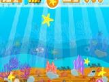 Play Finding star fish