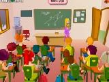 Play Funny classroom 3