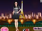 Play Romantic dress up date