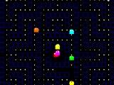 Play First classic pacman