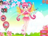 Play Manga fairy