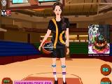 Play Alesia basketball player