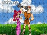 Play Hercules puzzle jigsaw