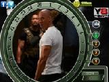 Play Fast and furious hidden numbers