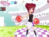 Jugar a Go go cherrio