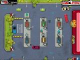 Play Gas station mania
