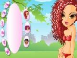 Play Perfect perm curls