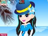Play Princess hair salon