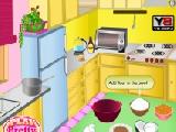 Play Biscuits cooking