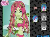 Play Venus mcflytrap hairstyles