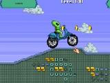Play Space moto