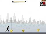 Play Shadow runner