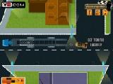 Play Car carrier trailer