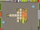 Play Sewerage rebellion