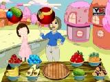 Play Fruit market