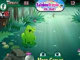 Play Swamp frenzy 2