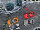 Play Siberian supercars racing