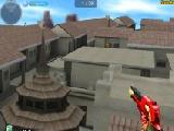 Play Cf dragon artillery