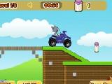Play Tom and jerry atv