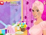 Spielen Mommy to be facial makeover