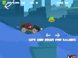 Play Angry birds go