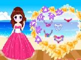 Spielen Pretty little bride 2