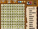 Jugar a Animal word search