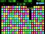 Play Eliminate stars: twinkle little star