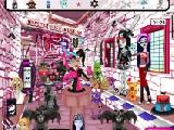 Play Monster high museum