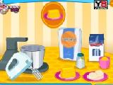 Play Ice cream cake mania