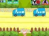 Play Rabbit rescue