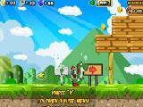 Play Mario and yoshi adventure 3