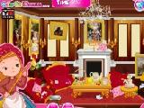 Play Cinderella cleanup rush