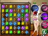 Play Diamond gems match