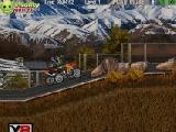 Play Motocross dirt challenge