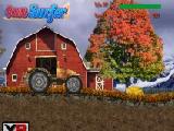 Play Farmer quest tractor driver 2