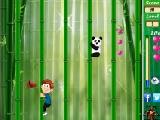 Play Bamboo trekking