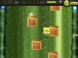 Play Spongebob power jump 2
